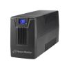 Zasilacz awaryjny UPS Power Walker Line-Interactive 800VA SCL 2xPL RJ11/45 In/Out, USB, LCD