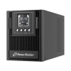 Zasilacz awaryjny UPS Power Walker On-Line 1000VA AT 3x FR Out, USB/RS-232, LCD, Tower, EPO