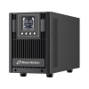 Zasilacz awaryjny UPS Power Walker On-Line 2000VA AT 4x FR Out, USB/RS-232, LCD, Tower, EPO