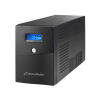 Zasilacz awaryjny UPS Power Walker Line-Interactive 3000VA SCL 4x PL, RJ11/45 In/Out, USB, LCD