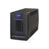 Zasilacz awaryjny UPS Power Walker Line-Interactive 2000VA 4xSchuko RJ11/45 In/Out USB LCD