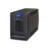 Zasilacz awaryjny UPS Power Walker Line-Interactive 1000VA SCL 4x PL 230V, RJ11/45 In/Out, USB, LCD