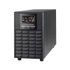 Zasilacz awaryjny UPS Power Walker On-Line 1/1 Fazy 1500VA, CG PF1 USB/RS232, 4x IEC C13, EPO