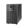Zasilacz awaryjny UPS Power Walker On-Line 1/1 Fazy 3000VA, CG PF1 USB/RS232, 8x IEC C13, 1x IEC C19 EPO