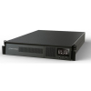Zasilacz awaryjny UPS Power Walker On-Line 1500VA, 8x IEC, USB, RS-232, LCD, Rack 19"/Tower