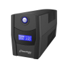 Zasilacz awaryjny UPS Power Walker Line-Interactive 600VA STL FR 2xPL USB RJ11/45 In/Out