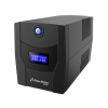 Zasilacz awaryjny UPS Power Walker Line-Interactive 1500VA STL FR 4xPL USB RJ11/45 In/Out