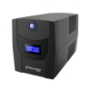 Zasilacz awaryjny UPS Power Walker Line-Interactive 2200VA STL FR 4xPL USB RJ11/45 In/Out
