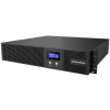 Zasilacz awaryjny UPS Power Walker Line-Interactive 1200VA Rack 19", 4x IEC Out, RJ11/45, USB, LCD, EPO
