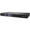 Zasilacz awaryjny UPS Power Walker Line-Interactive 1500VA R1U 4x IEC Out, USB HID/RS-232, Rack 19"