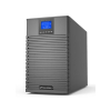 Zasilacz awaryjny UPS Power Walker On-Line 1/1 Fazy 2000VA, ICT IoT PF1 USB/RS232, 8x IEC C13, C14 EPO, wolnostojący