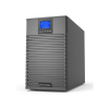 Zasilacz awaryjny UPS Power Walker On-Line 1/1 Fazy 3000VA, ICT IoT PF1 USB/RS232, 8x IEC C13 + 1x C19, C20 EPO, wolnostojący