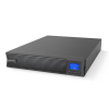 Zasilacz awaryjny UPS Power Walker On-Line 2000VA, ICR IoT PF1 USB/RS232, 8x IEC Out, LCD, Rack