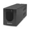 Zasilacz awaryjny UPS Qoltec  Monolith | 1200VA | 720W