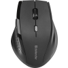 Mysz bezprzewodowa Defender ACCURA MM-365 optyczna 1600dpi 6P czarna