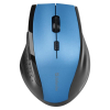 Mysz bezprzewodowa Defender ACCURA MM-365 optyczna 1600dpi 6P niebieska