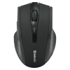 Mysz bezprzewodowa Defender ACCURA MM-665 optyczna 1600dpi 6P czarna