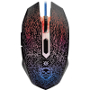 Mysz przewodowa Defender SHOCK GM-110L 3200dpi 6P + podkładka Gaming + GRA