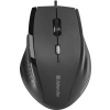 Mysz przewodowa Defender ACCURA MM-362 optyczna 1600dpi 6P czarna