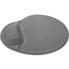 Podkładka Defender EASY WORK żelowa szara 260x225x5mm