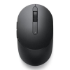 Mysz bezprzewodowa Dell MS5120W optyczna 1600 DPI Black