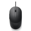 Mysz przewodowa Dell MS3220 laserowa 3200 DPI Black