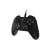 Gamepad Genesis Mangan 300 przewodowy do PC/SWITCH/MOBILE czarny