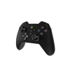 Gamepad Genesis Mangan 400 bezprzewodowy do PC/SWITCH/MOBILE czarny