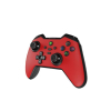 Gamepad Genesis Mangan 400 bezprzewodowy do PC/SWITCH/MOBILE czerwony