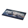 Podkładka pod mysz Genesis Carbon 500 Maxi WOWS Armada 900x450mm