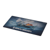 Podkładka pod mysz Genesis Carbon 500 Maxi WOWS Błyskawica 900x450mm