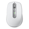 Mysz bezprzewodowa Logitech MX Anywhere 3S laserowa szara