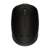 Mysz bezprzewodowa Logitech M171 optyczna czarna