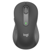 Mysz bezprzewodowa Logitech Signature M650 optyczna grafitowa