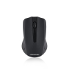 Mysz bezprzewodowa Modecom MC-WM9 czarna