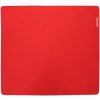 Podkładka Monka ZOWA L  450x400x3,5 mm czerwona gaming