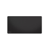 Podkładka pod mysz Natec Colors Series Obsidian black 800x400mm