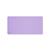 Podkładka pod mysz Natec Colors Series Pure Lavender 800x400mm