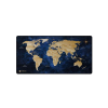 Podkładka pod mysz Natec World Deep Blue 800x400mm