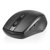 Mysz bezprzewodowa Tracer DEAL BLACK RF Nano optyczna