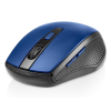 Mysz bezprzewodowa Tracer DEAL BLUE RF Nano optyczna