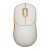 Mysz bezprzewodowa Xiaomi Wireless Mouse 3 White GL (57943) biała