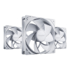Wentylator be quiet! Pure Wings 3 120mm PWM Reverse White Triple Pack
