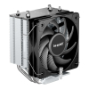 Chłodzenie CPU be quiet! Pure Rock Slim 3 BK047 100mm PWM