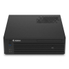 Komputer ADAX LIBRA SFF WXIPC12400 i5-12400/H610/16GB/512GB/Wi-Fi/BT/W11Pro_edu