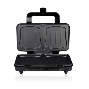Opiekacz do kanapek XL ALPINA 900w czarny