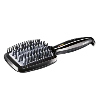 Szczotka do prostowania włosów Babyliss HSB101E