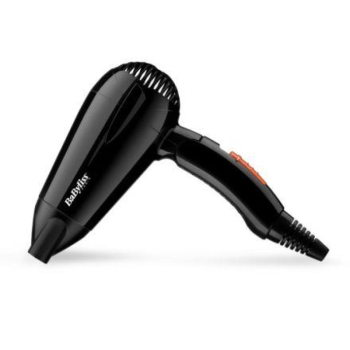 Suszarka do włosów BaByliss 5344E DC 2300W TRAVEL