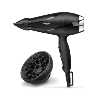 Suszarka do włosów BaByliss 6713DE Shine Pro 2200