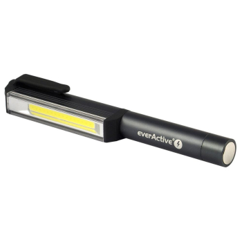 Latarka warsztatowa everActive WL-200 3W